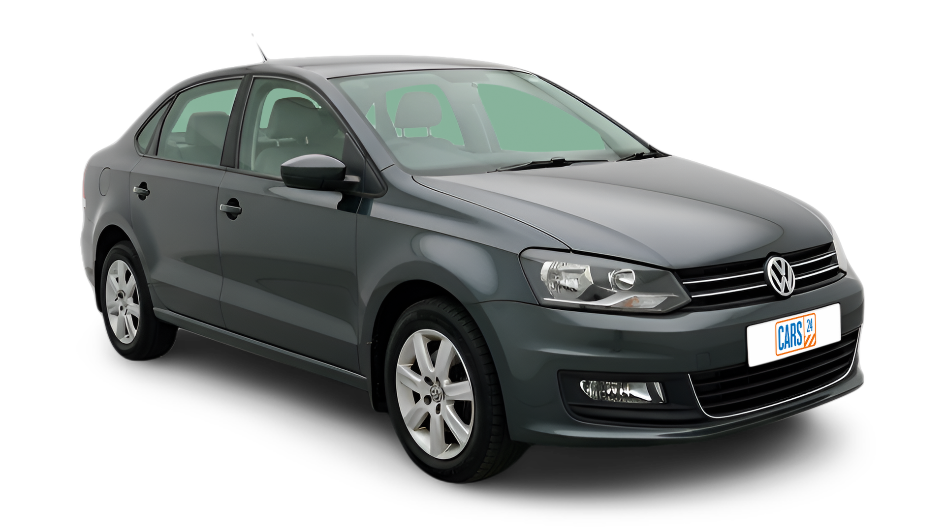 Volkswagen Vento-img